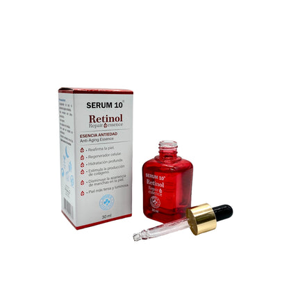 Niaglow S10 Retinol